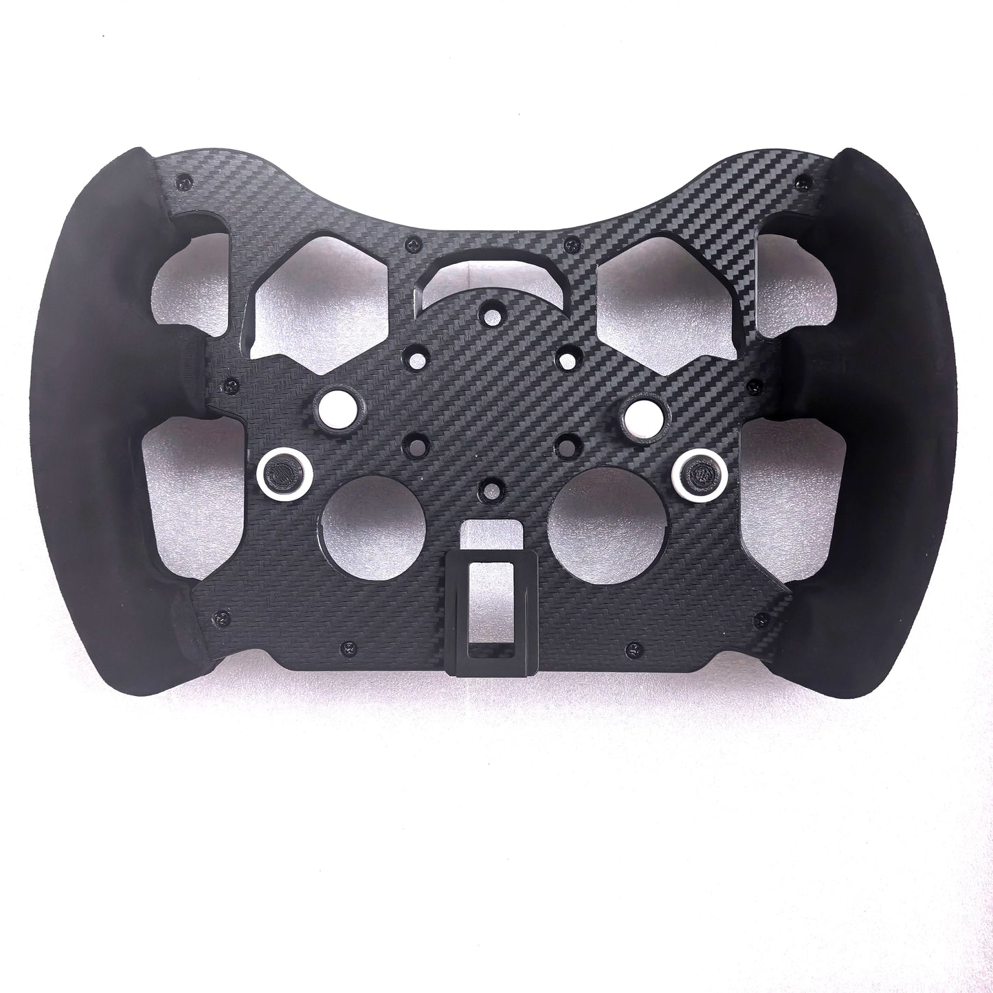 Logitech F1/Gt3 Wheel Mod compatible with G29 G923 and G920