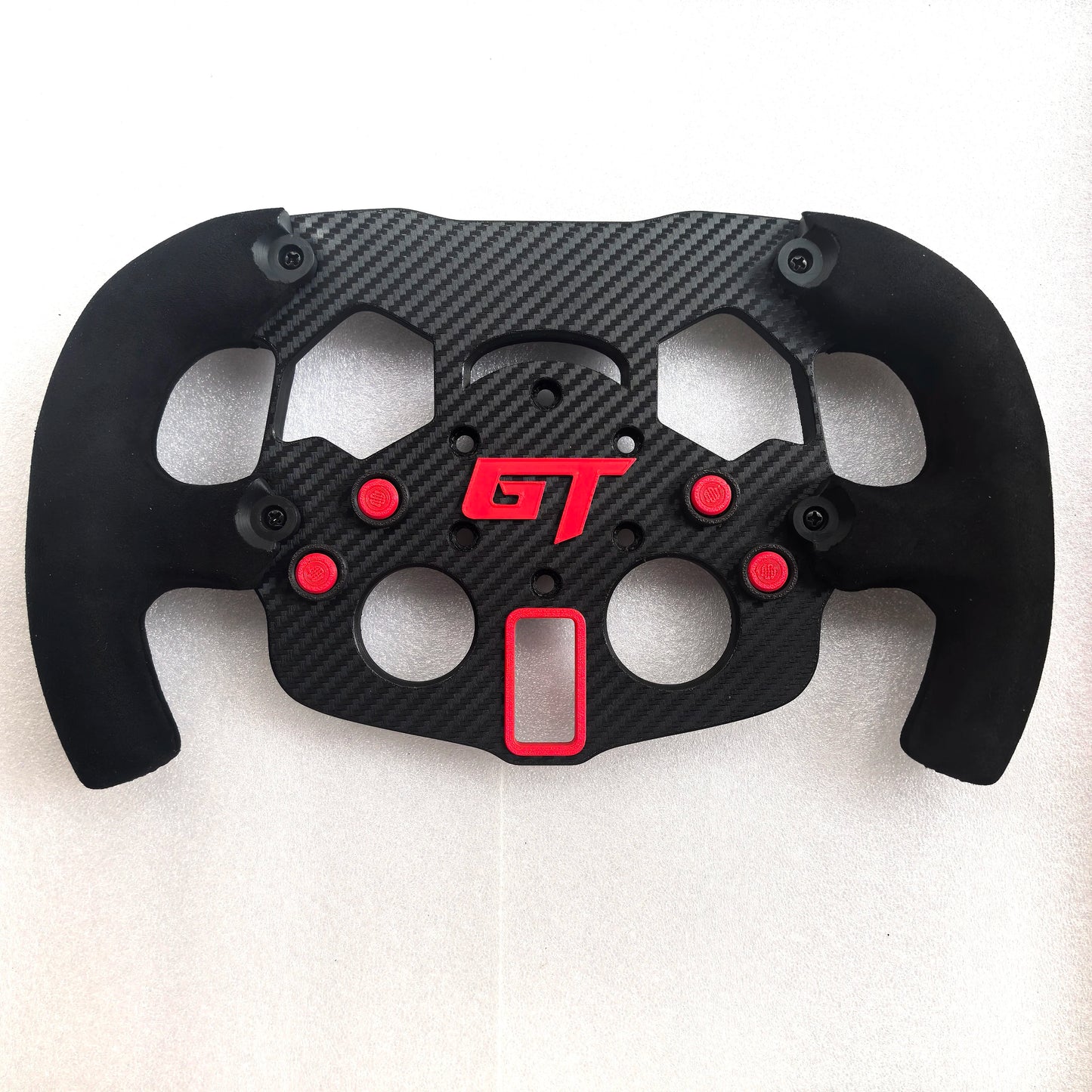 Logitech F1 Wheel Mod compatible with G29 and G923