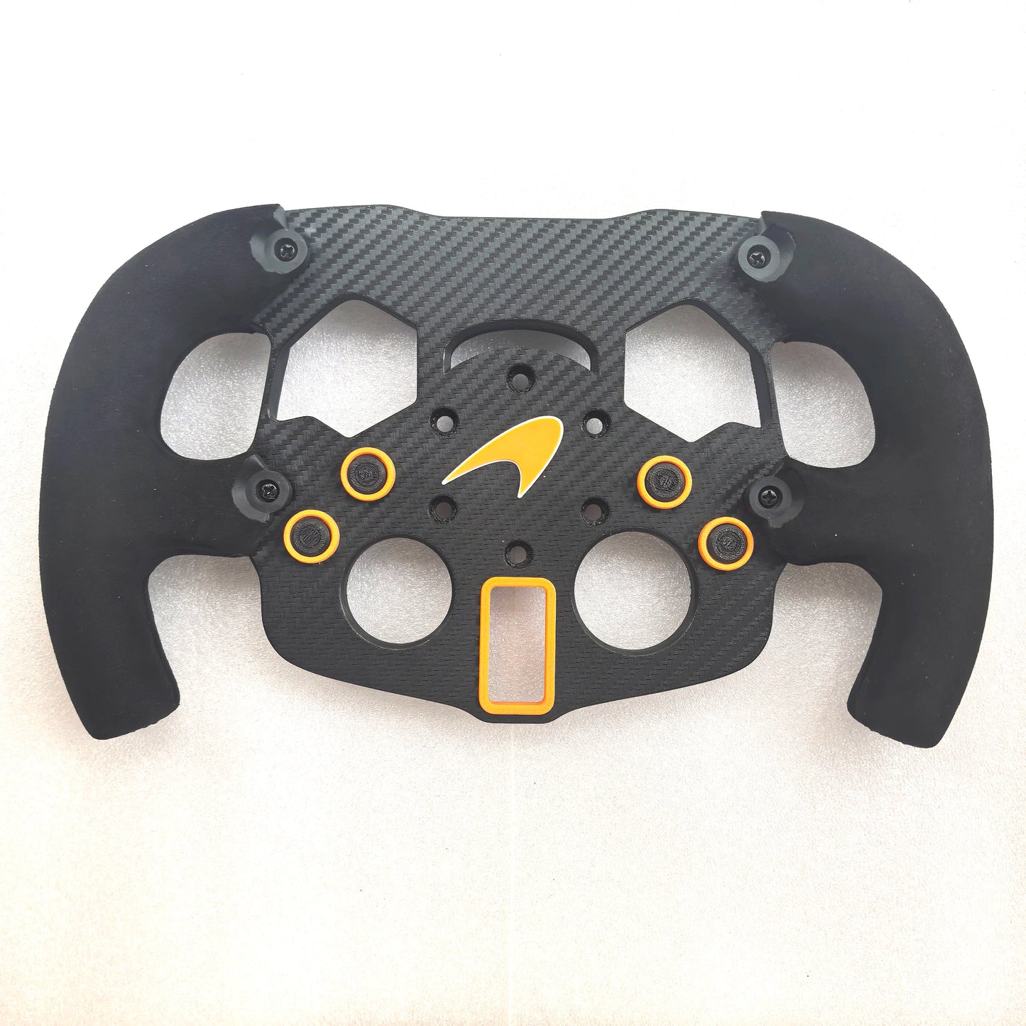 Logitech F1 Wheel Mod compatible with G29 and G923