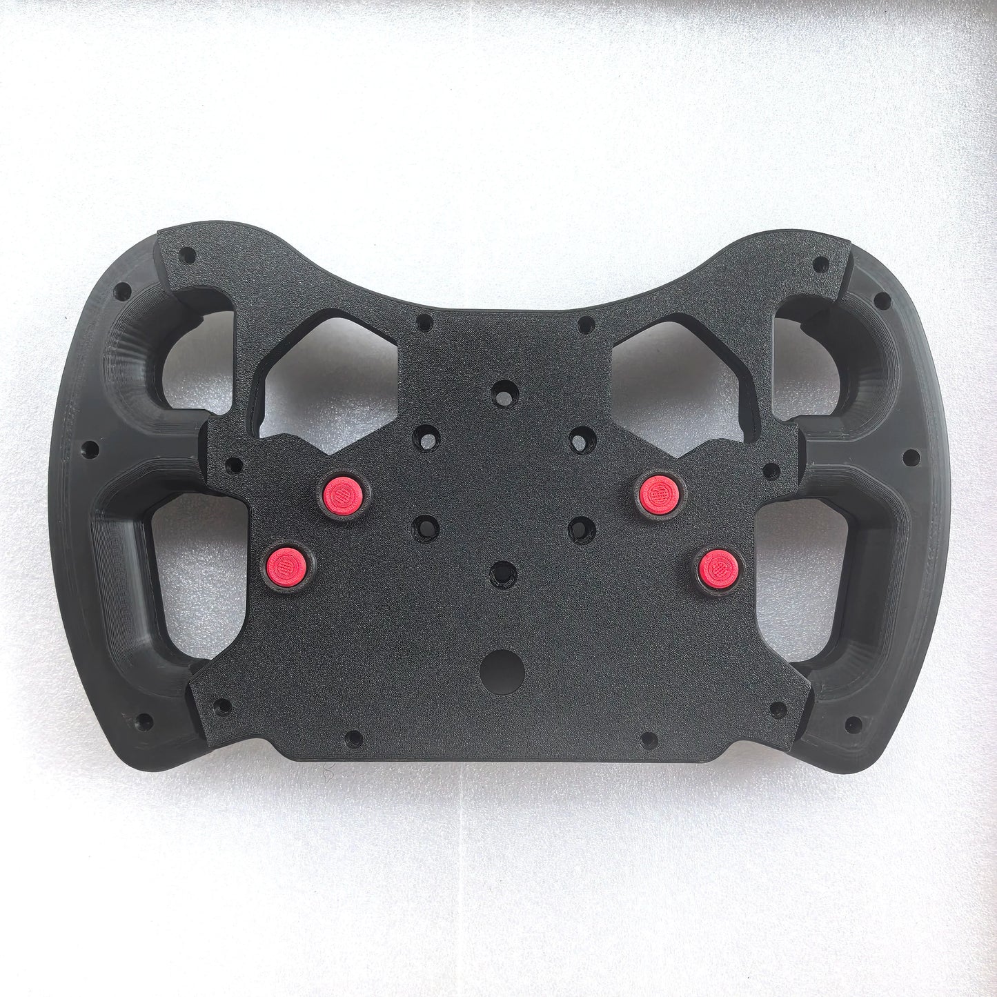 Logitech F1/Gt3 Wheel Mod compatible with G29 G923 and G920