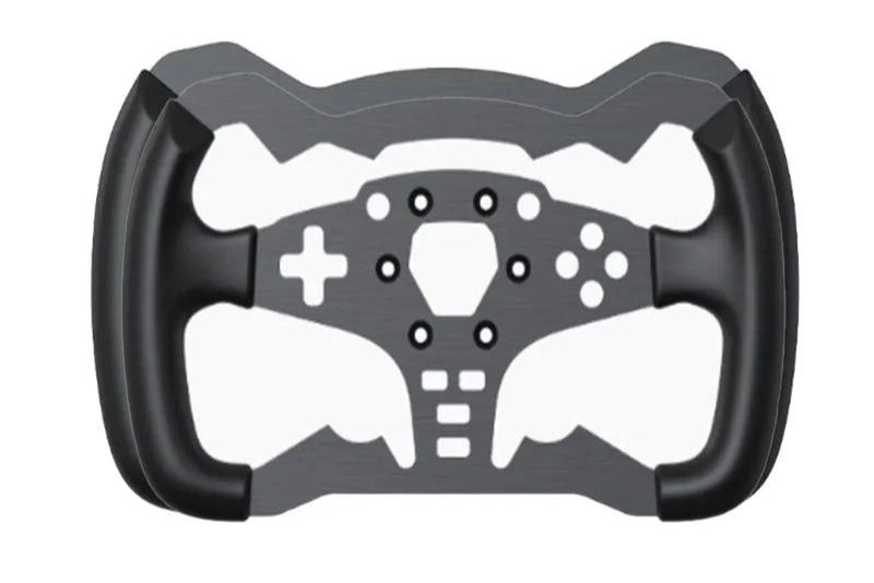 Moza r3 F1 Wheel Mod