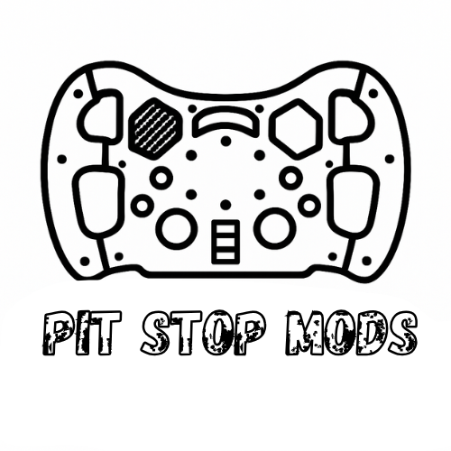 PitStop Mods