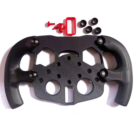 Logitech F1 Wheel Mod compatible with G29 and G923