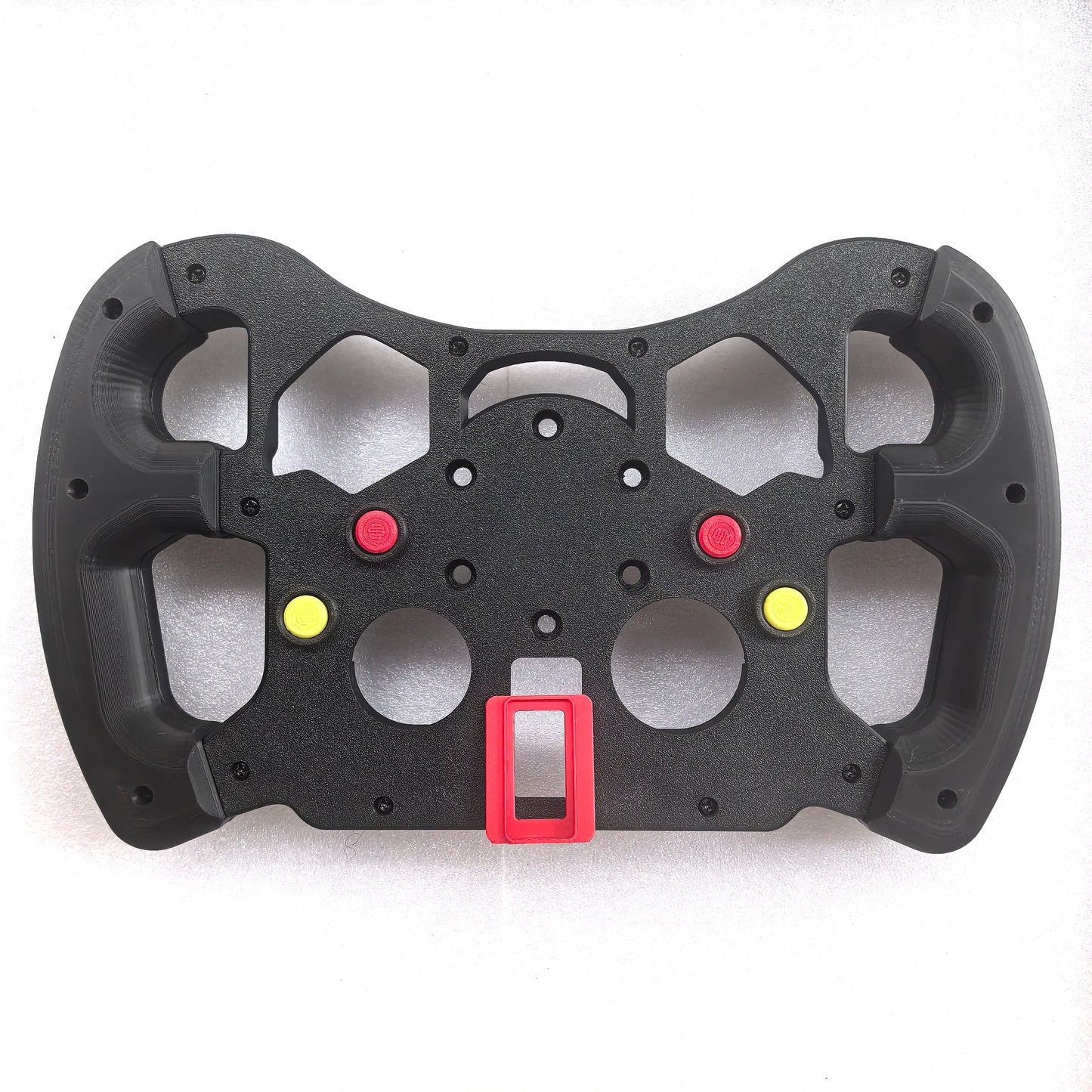 Logitech F1/Gt3 Wheel Mod compatible with G29 G923 and G920